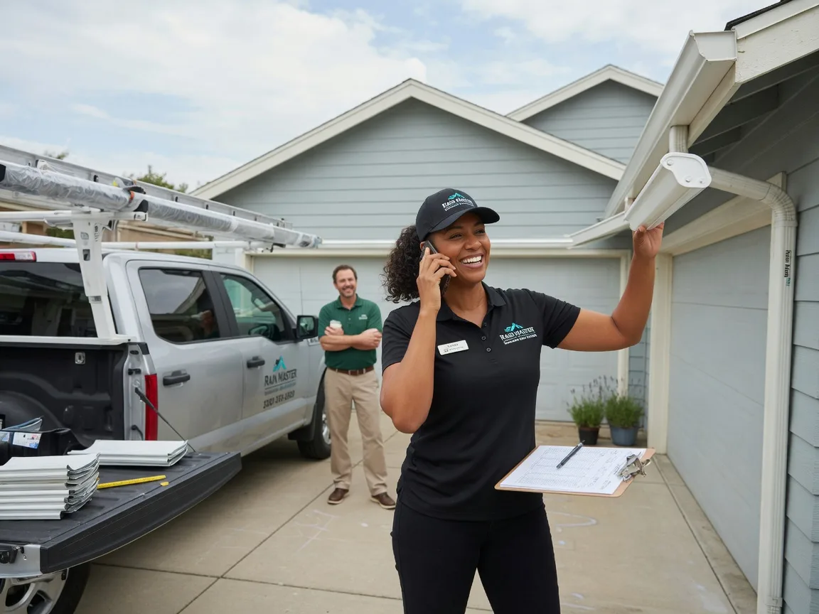 Gutter Installation Heber Springs, AR FAQs